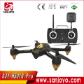 Drone sem escova Hubsan H501S X4 Pro 5.8G FPV com câmera 1080P HD / GPS / Siga-me / Retorno automático com controle remoto FPV1